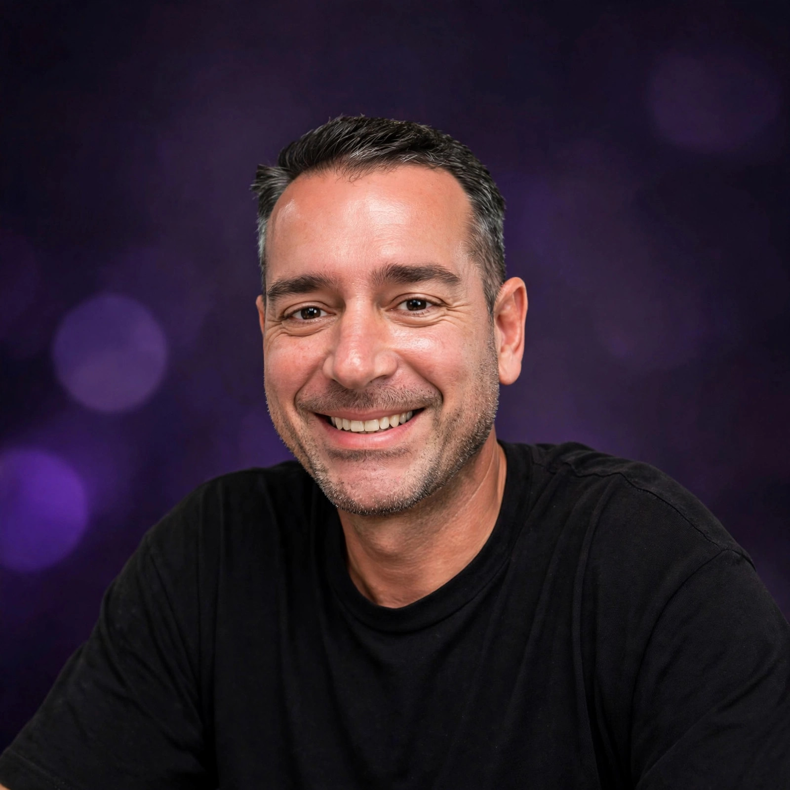 Jay McDonough
