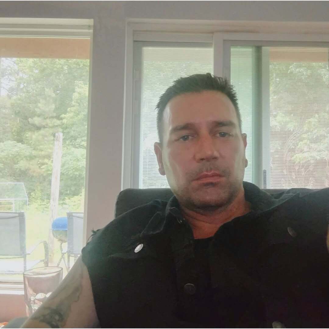 Jay McDonough
