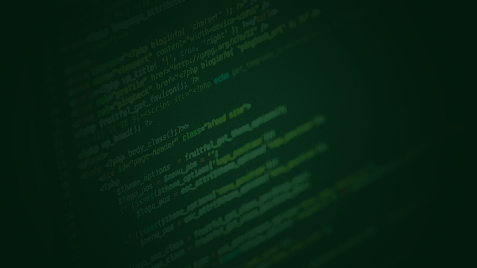 Web Design Setup